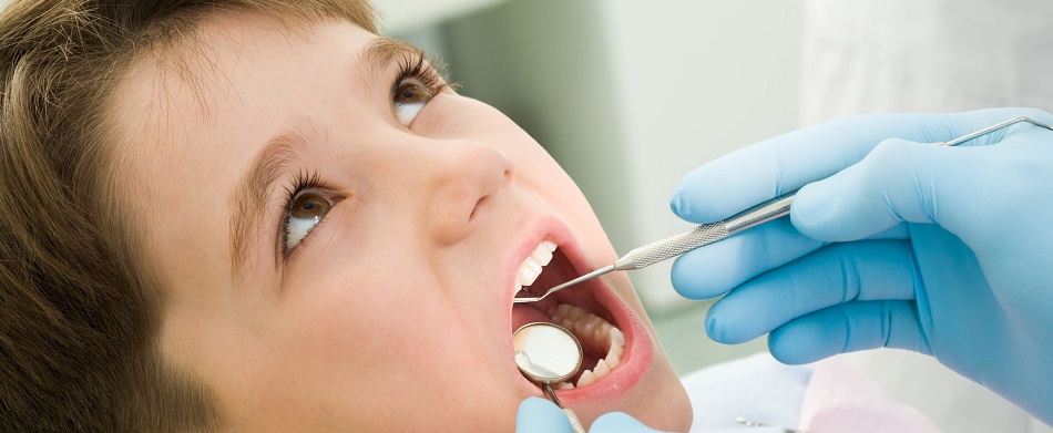 Детская стоматология: Профилактические осмотры