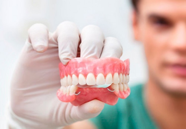 Ортопедическая стоматология: современные возможности и технологии