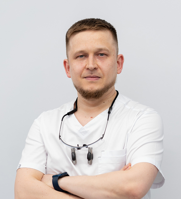 Богданов Дмитрий Сергеевич